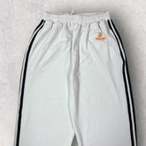 Falijie Wide Leg Joggers - XL